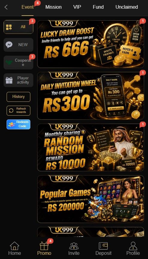 2888Bet Game rewards