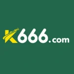 K666 Game logo