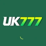 UK777 Game logo