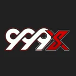 999SX Game logo