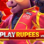Play Rupees Game logo