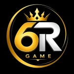 6R Game logo