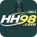 HH98 Game logo