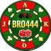 Bro444 Game logo