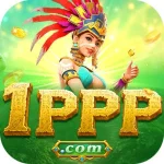 1PPP Game logo