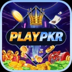 PLAYPKR Game logo