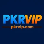 PKRVIP Game logo