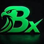 Betrixx Game logo
