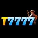 T7777 Game logo