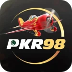 Pkr98 Game logo
