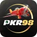 Pkr98 Game logo