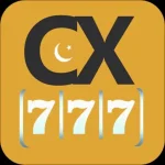 CX777 Game logo