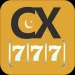 CX777 Game logo