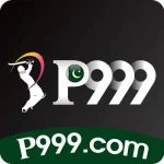 P999 Game logo