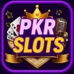 PKRSlots Game logo