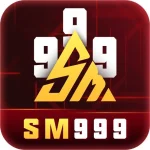 SM999 Game logo